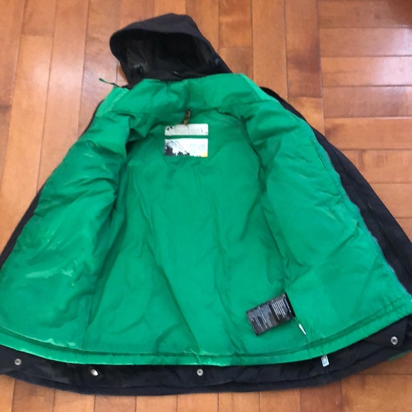 Burton ski/snowboard Jacket - Picture 4 of 11